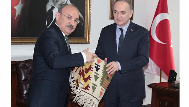 'Kastamonu için inşallah güzel kararlar alacağız'