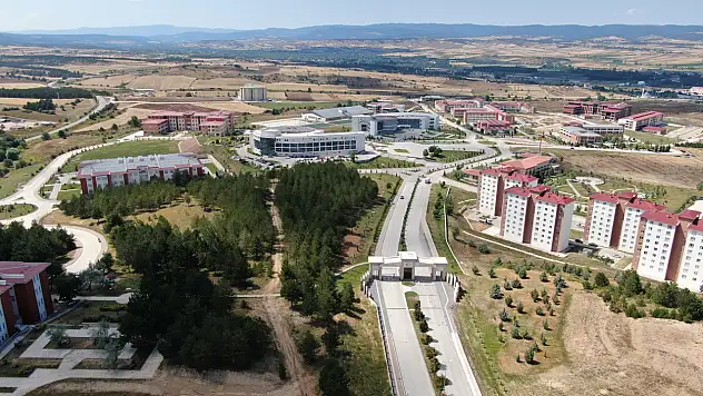 Kastamonu İçin Kritik İklim Uyarısı!