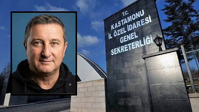 Kastamonu İl Özel İdaresi Yasta