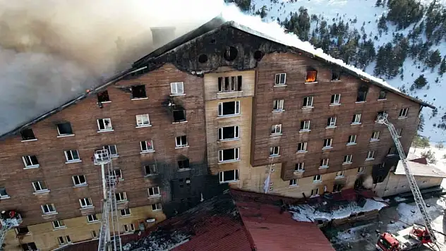 Kastamonu İlçe Belediyelerinden Taziye Mesajları