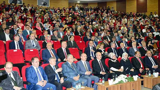 'Kastamonu, İslam hayatının önemli merkezlerinden'