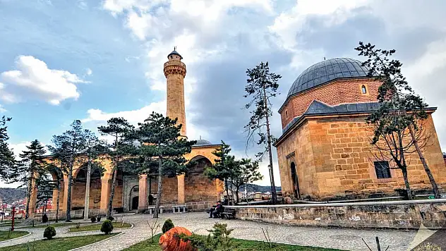 Kastamonu İsmailbey'de Razaman'a veda programları