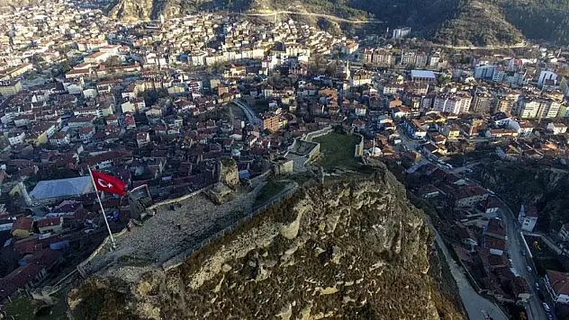 Kastamonu İsmi Nereden Geliyor?