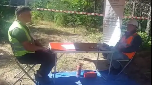 Kastamonu Köy Koop'ta Mesleki Yeterlilik Sınavı Gerçekleştirildi