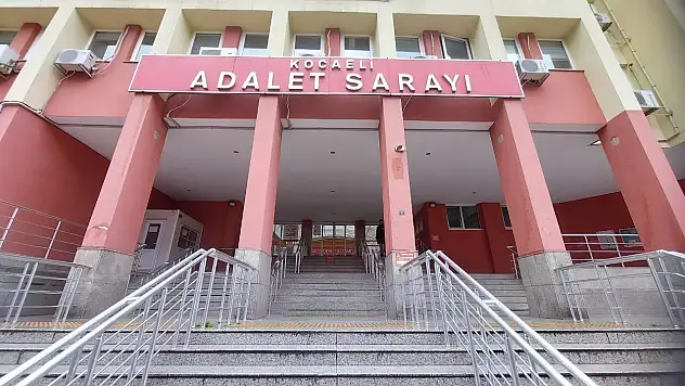 Kastamonu'lu Sanık Hakkındaki Davada Karar Verildi