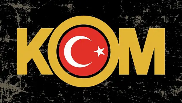 Kastamonu Merkezli 3 İlde KOM Operasyonu!