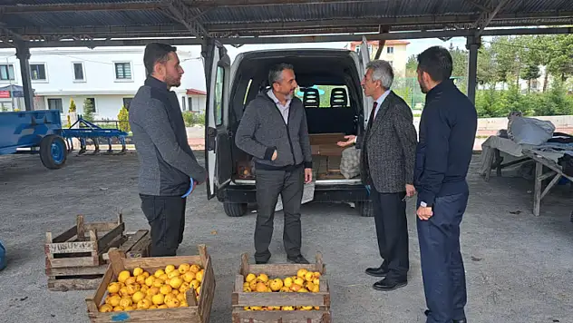 Kastamonu Milletvekili Adayı Başesgioğlu'ndan cevap