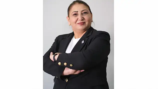 Kastamonu Milletvekili Adayı Urganioğlu 'OSB kimseye ailesinden miras değildir'