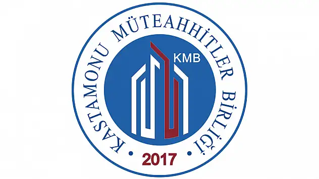 KASTAMONU MÜTEAHHİTLER BİRLİĞİ İLK TOPLANTISINI YAPTI