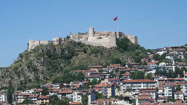 Kastamonu Neden Osmanlı Döneminde Bu Kadar Önemliydi?