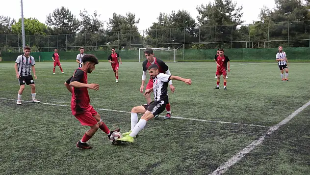 Kastamonu'nun Da Temsil Edildiği Turnuvada Şampiyon Belli Oldu