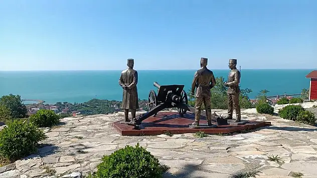 Kastamonu'nun En İyi İlçesi Belli Oldu