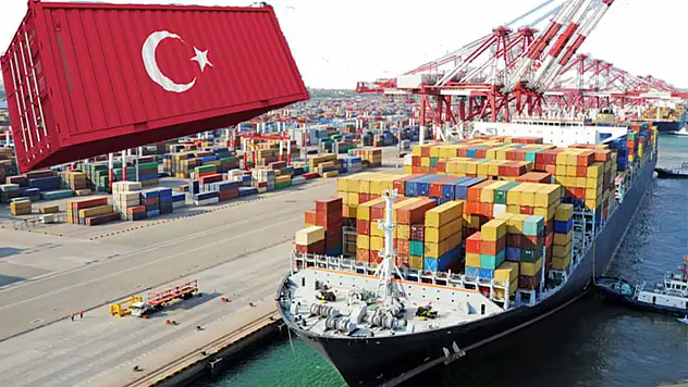 Kastamonu'nun İhracattaki Payı Yüzde 0,1 Oldu