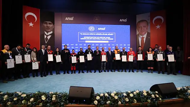 Kastamonu'nun İlk Sivil Toplum Kuruluşu Oldu