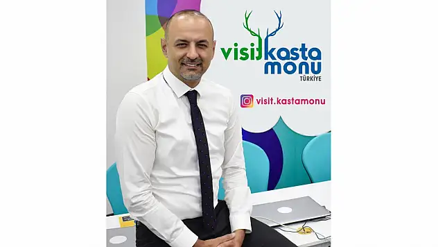 Kastamonu'nun Instagram'daki yüzü: visit.kastamonu