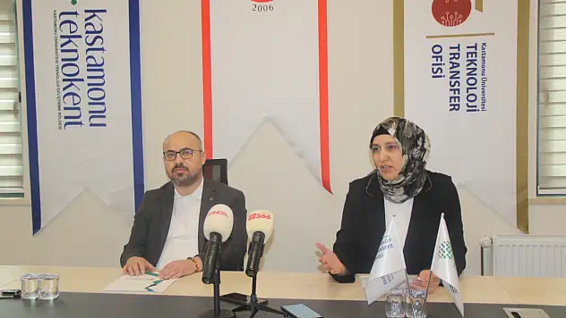 Kastamonu'nun Lojistik Potansiyeli Tanıtılacak