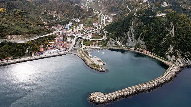Kastamonu'nun Sahil İlçeleri Ve Turistik Yerleri