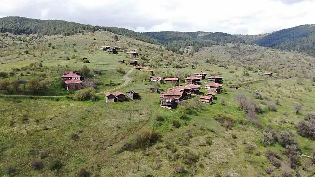 Kastamonu Büyülüyor