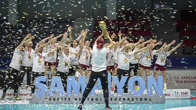 Kastamonu'nun Yer Aldığı Süper Lig'de Yeni Ekipler Belli Oldu