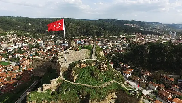 Kastamonu'nun Yüzölçümü Şaşırttı! Türkiye'de Kaç İlden Daha Büyük?