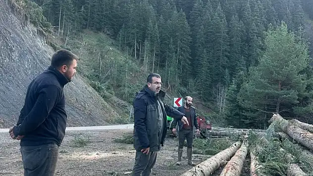 Kastamonu OBM'den Denetim
