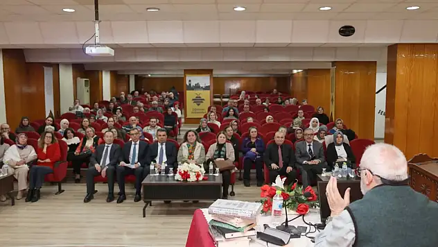 Kastamonu Öğretmen Akademileri Devam Ediyor