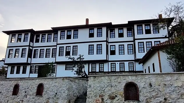 Kastamonu Olgunlaşma Enstitüsü Usta Öğretici Alacak