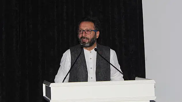 'Kastamonu Osmanlı kokuyor'