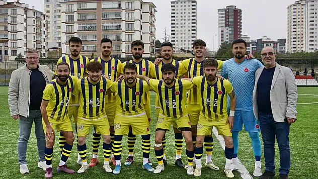 Kastamonu Özel İdare BAL sezonunu tamamlıyor