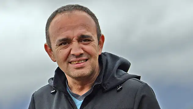 Kastamonu Özel İdare Başkanı Sinsi'den 'hedef' mesajı
