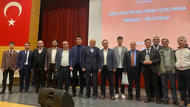 Kastamonu Şeyh Şaban-ı Veli AİHL Türkiye finalinde