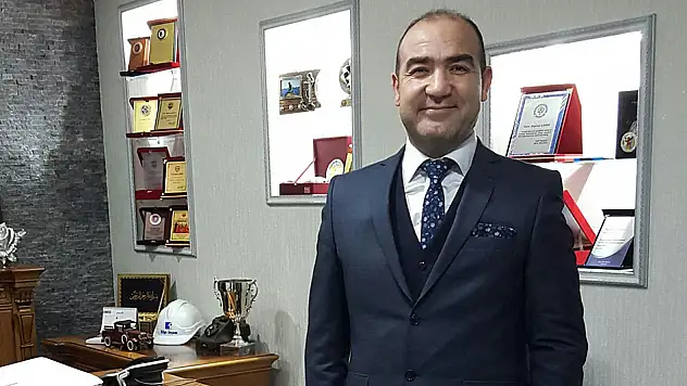 'Kastamonu spor tarihinde en başarılı dönemini geçiriyoruz'