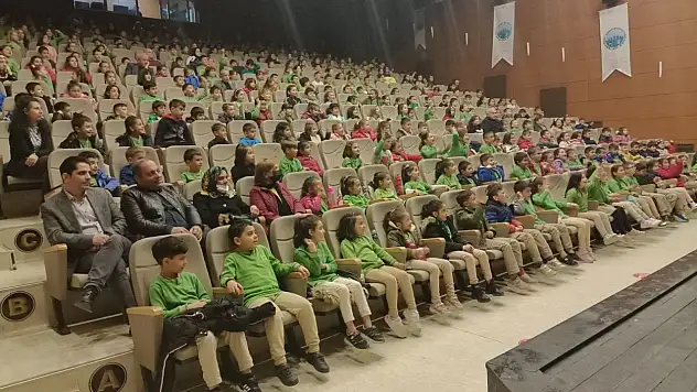 Kastamonu Taşköprü Belediyesi kültür etkinlikleri devam ediyor