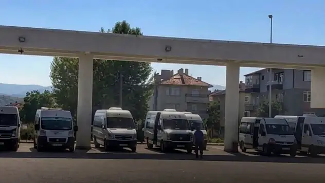 Kastamonu-Taşköprü Minibüs Ücretleri Belli Oldu!
