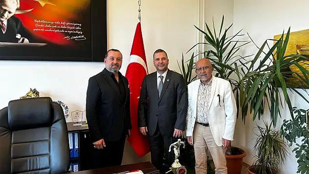 Kastamonu turizmini görüştüler