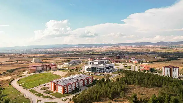 Yüksek Lisans Programı Onay Aldı