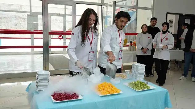 Kastamonu Üniversitesi'nde İstihdam Odaklı Kariyer Günleri Başladı