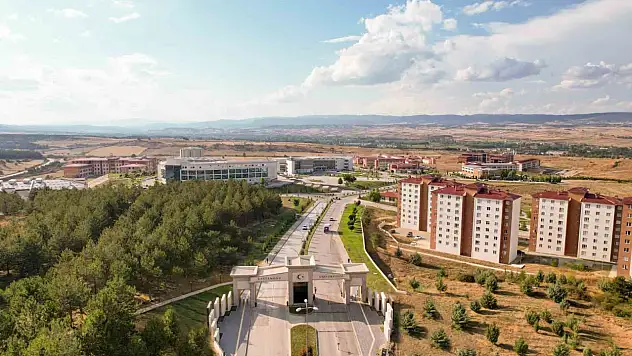 Kastamonu Üniversitesi, Sosyal Sorumluluk Projelerinde İlk 10'da