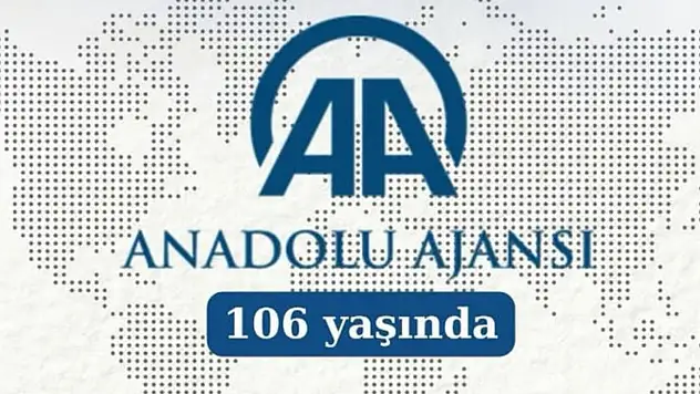 Kastamonu Valisi Dallı, AA'nın 106'ncı Yılını Kutladı