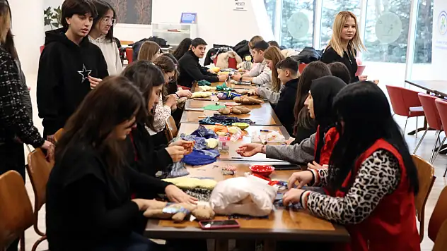 Kastamonu Ve Şırnak Arasında Gönül Bağı Kuruldu