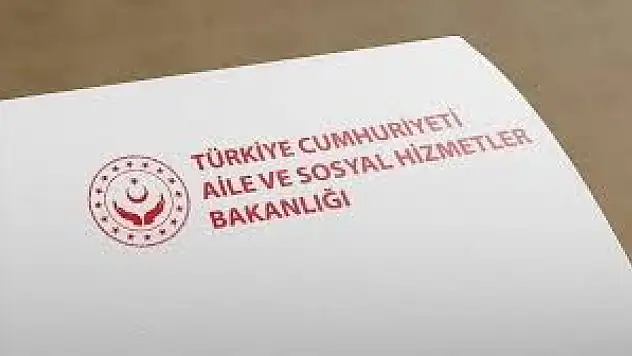 Kastamonu'ya 45 Kişilik Sosyal Hizmet Kadrosu!