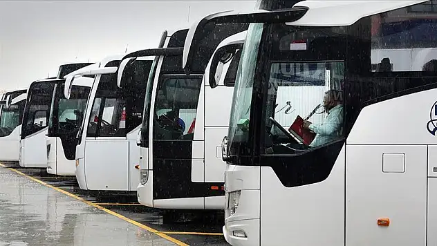 Kastamonu'ya Bayram Öncesi Kötü Haber!