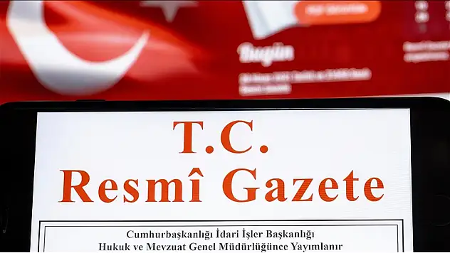 Kastamonu'ya Önemli Atamalar Gerçekleştirildi