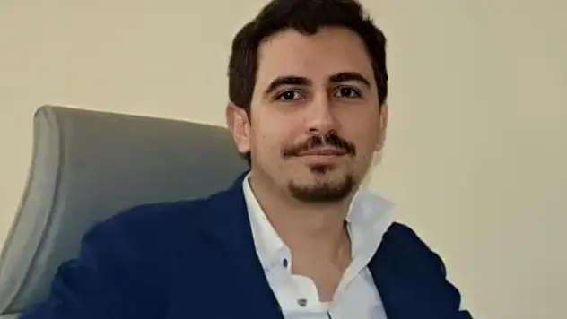 Kastamonu'ya Yeni Psikiyatri Uzmanı Atandı