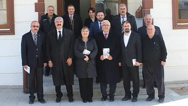 'Kastamonu'da 130 bin oy alacağız'