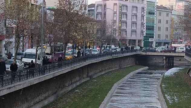 Kastamonu'daki araç sayısı 114 bin 977 oldu