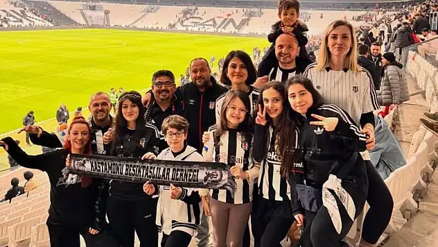 Kastamonulu 3 Kartal Seremoni Heyecanı Yaşayacak