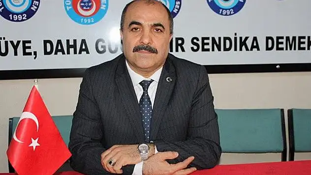 Kastamonulu Başkan Şahin Ören Kalbine Yenik Düştü!