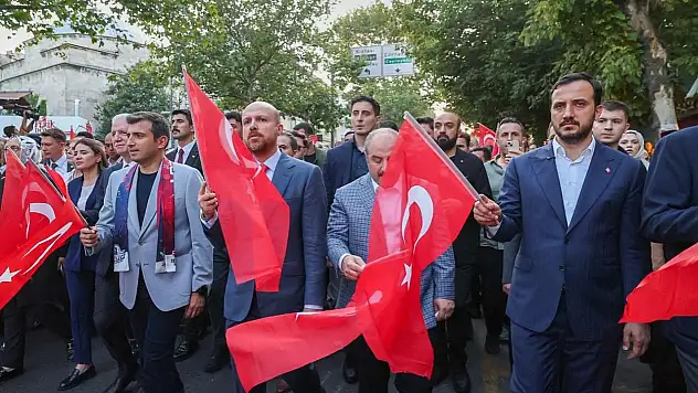 Kastamonulu Başkandan Yoğun Tempo