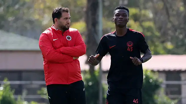 Kastamonulu Genç Antrenör Kariyerini Süper Lig'e Taşıdı